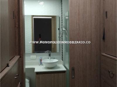 Apartamento de 3 alcobas en venta en Niquia, Bello, 79 m² · foto 11 de 13