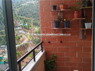 Apartamento de 3 alcobas en venta en Niquia, Bello, 79 m² · foto 12 de 13