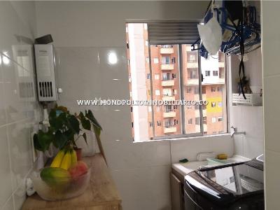 Apartamento de 3 alcobas en venta en Niquia, Bello, 79 m² · foto 13 de 13