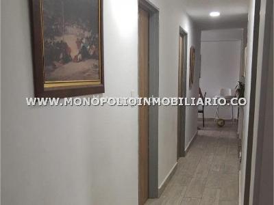 Apartamento en venta en El Carmelo, Itagüí · foto 3 de 7