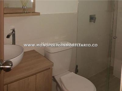 Apartamento en venta en El Carmelo, Itagüí · foto 4 de 7