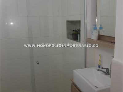 Apartamento en venta en El Carmelo, Itagüí · foto 5 de 7