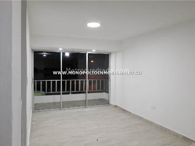 Apartamento en venta en El Carmelo, Itagüí · foto 6 de 7