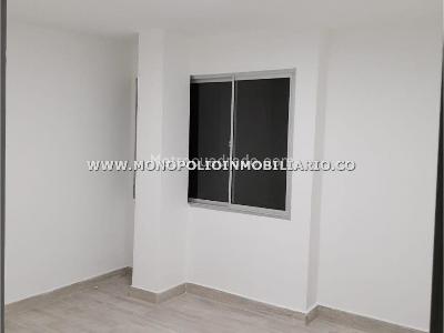 Apartamento en venta en El Carmelo, Itagüí · foto 7 de 7