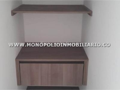 Apartamento de 3 alcobas en venta en Laureles, Medellín, 105 m² · foto 7 de 9