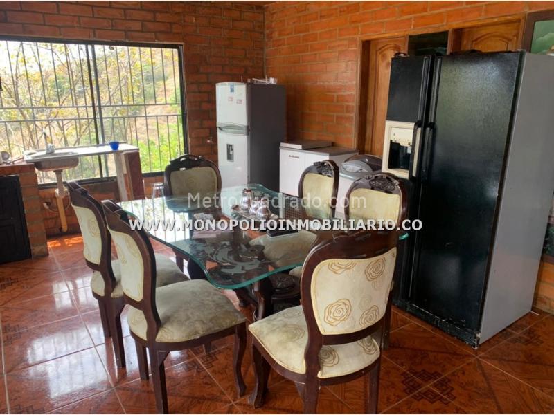 Casa en Arriendo, Vereda Filadelfia, Santa Fé de Antioquia - 2