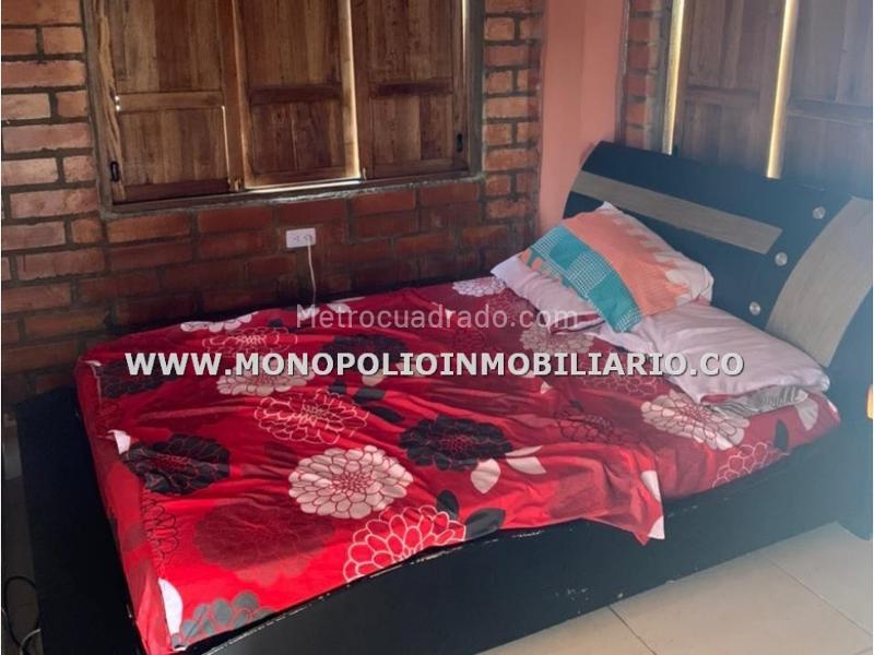 Casa en Arriendo, Vereda Filadelfia, Santa Fé de Antioquia - 4