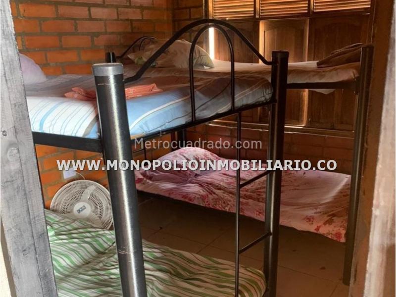 Casa en Arriendo, Vereda Filadelfia, Santa Fé de Antioquia - 5