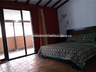 Apartamento en venta en Boston, Medellín · foto 5 de 13