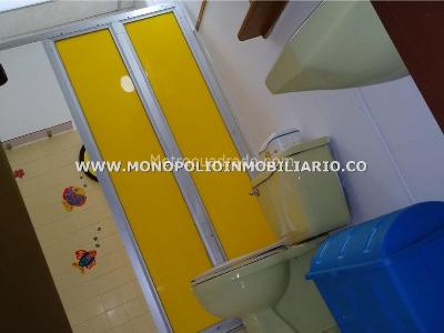 Apartamento en venta en Boston, Medellín · foto 10 de 13