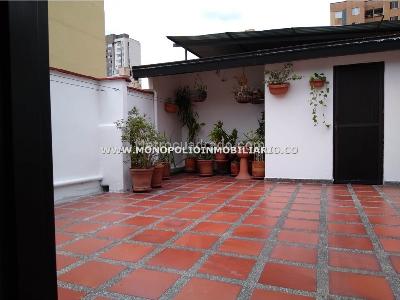 Apartamento en venta en Boston, Medellín · foto 13 de 13