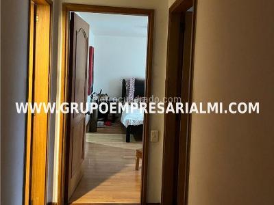 Apartamento en venta en Zuñiga, Envigado · foto 20 de 20