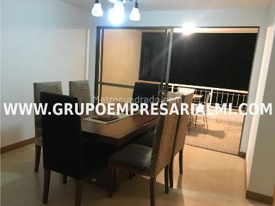Apartamento en venta en Zuñiga, Envigado · foto 6 de 20