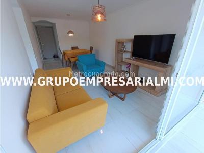 Apartamento en Arriendo, Robledo, Medellín