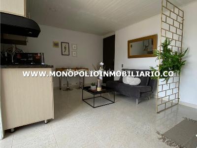 Apartaestudio en arriendo en El Poblado, Medellín · foto 2 de 11