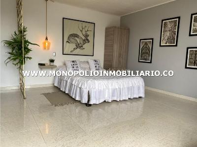 Apartaestudio en arriendo en El Poblado, Medellín · foto 5 de 11