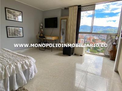 Apartaestudio en arriendo en El Poblado, Medellín · foto 7 de 11