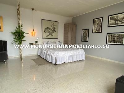 Apartaestudio en arriendo en El Poblado, Medellín · foto 8 de 11