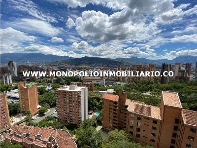 Apartaestudio en arriendo en El Poblado, Medellín · foto 11 de 11