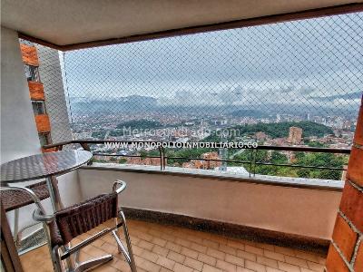 Apartamento de 3 alcobas en arriendo en El Poblado, Medellín, 90 m² · foto 11 de 11