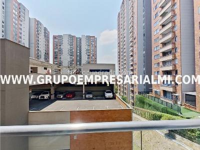 Apartamento en venta en San German, Medellín · foto 16 de 19