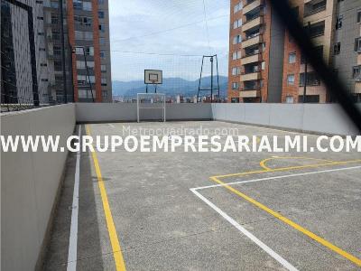 Apartamento en venta en San German, Medellín · foto 17 de 19