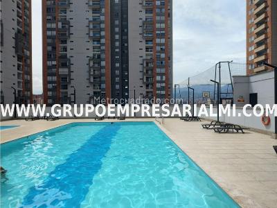Apartamento en venta en San German, Medellín · foto 18 de 19
