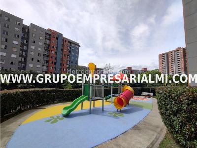 Apartamento en venta en San German, Medellín · foto 19 de 19