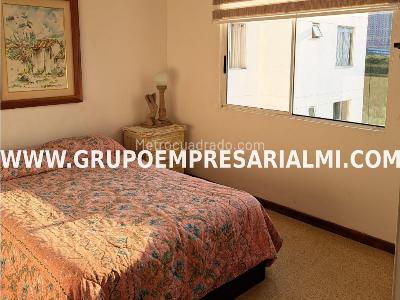 Apartamento de 3 alcobas en arriendo en La Mota, Medellín, 98 m² · foto 20 de 20