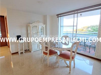 Apartamento de 3 alcobas en arriendo en La Mota, Medellín, 98 m² · foto 3 de 20
