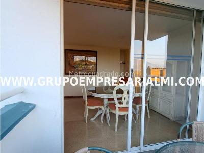 Apartamento de 3 alcobas en arriendo en La Mota, Medellín, 98 m² · foto 5 de 20