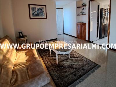 Apartamento de 3 alcobas en arriendo en La Mota, Medellín, 98 m² · foto 7 de 20