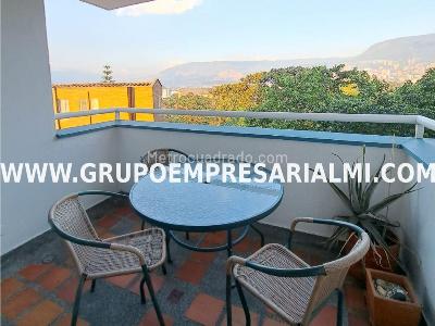 Apartamento de 3 alcobas en arriendo en La Mota, Medellín, 98 m² · foto 8 de 20