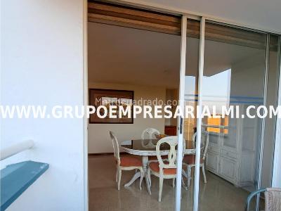 Apartamento de 3 alcobas en arriendo en La Mota, Medellín, 98 m² · foto 9 de 20