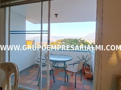 Apartamento de 3 alcobas en arriendo en La Mota, Medellín, 98 m² · foto 10 de 20