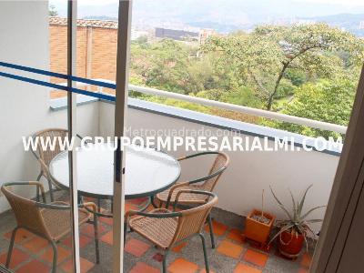 Apartamento de 3 alcobas en arriendo en La Mota, Medellín, 98 m² · foto 11 de 20