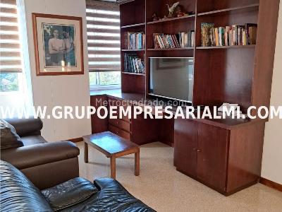 Apartamento de 3 alcobas en arriendo en La Mota, Medellín, 98 m² · foto 13 de 20