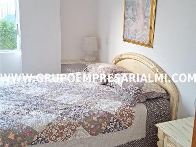 Apartamento de 3 alcobas en arriendo en La Mota, Medellín, 98 m² · foto 18 de 20