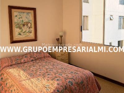 Apartamento de 3 alcobas en arriendo en La Mota, Medellín, 98 m² · foto 19 de 20