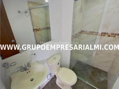Apartamento de 3 alcobas en venta en Cabañas, Bello, 66 m² · foto 12 de 17