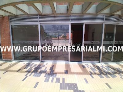 Apartamento de 3 alcobas en venta en Cabañas, Bello, 66 m² · foto 15 de 17