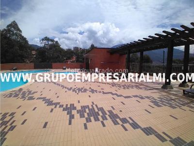 Apartamento de 3 alcobas en venta en Cabañas, Bello, 66 m² · foto 16 de 17