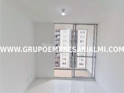 Apartamento de 3 alcobas en venta en Cabañas, Bello, 66 m² · foto 8 de 17