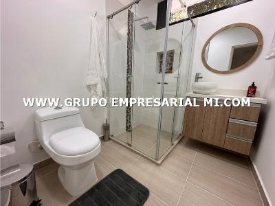 Apartamento de 3 alcobas en arriendo en Laureles, Medellín, 80 m² · foto 12 de 14