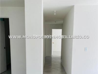 Apartamento de 3 alcobas en venta en Centro De La Ciudad, Medellín, 105 m² · foto 4 de 11
