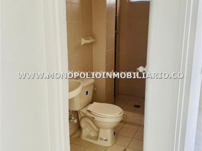 Apartamento de 3 alcobas en venta en Centro De La Ciudad, Medellín, 105 m² · foto 6 de 11