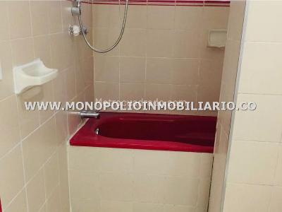 Apartamento de 3 alcobas en venta en Centro De La Ciudad, Medellín, 105 m² · foto 7 de 11