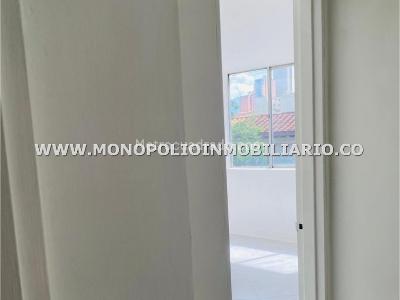 Apartamento de 3 alcobas en venta en Centro De La Ciudad, Medellín, 105 m² · foto 11 de 11