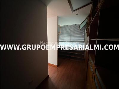 Apartamento de 2 alcobas en venta en El Poblado, Medellín, 116 m² · foto 14 de 20
