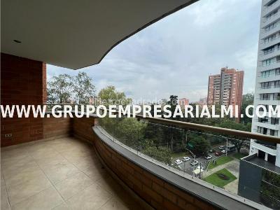 Apartamento de 2 alcobas en venta en El Poblado, Medellín, 116 m² · foto 20 de 20